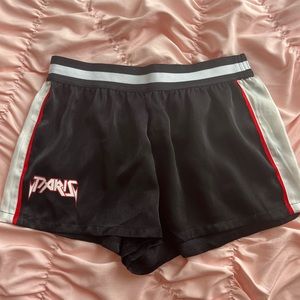 Forever21 Athletic Shorts